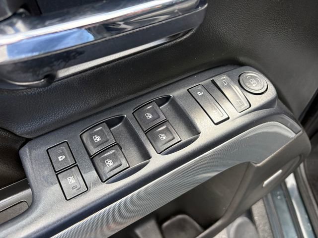 Used 2017 Chevrolet Silverado 1500 LT w/ Texas Edition AWD/4WD image 27