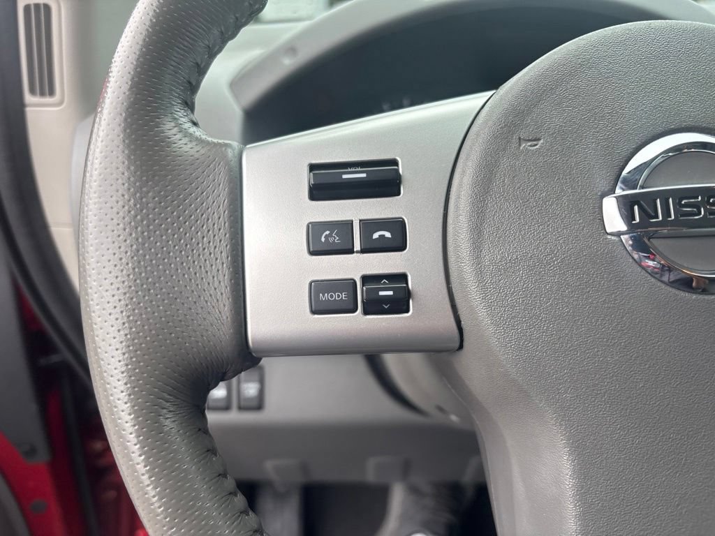 Used 2018 Nissan Frontier SV w/ Value Truck Package AWD/4WD image 22