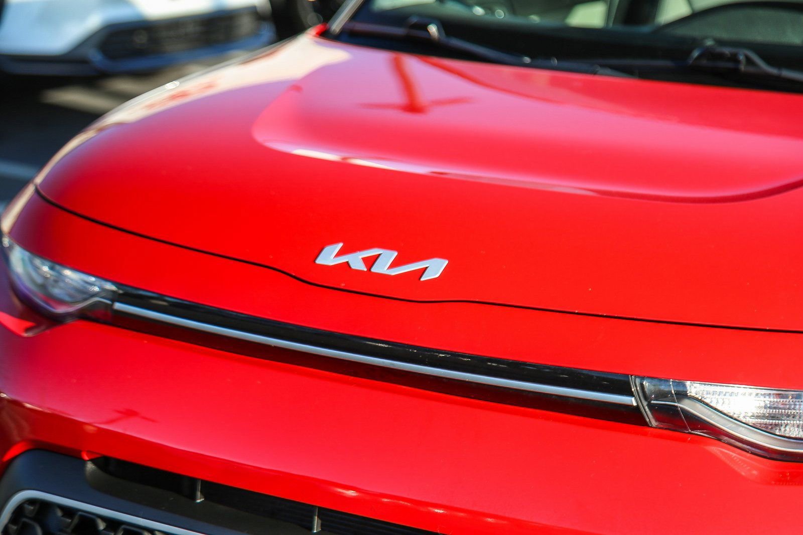 Used 2022 Kia Soul S image 12