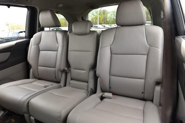 Used 2014 Honda Odyssey EX-L image 22