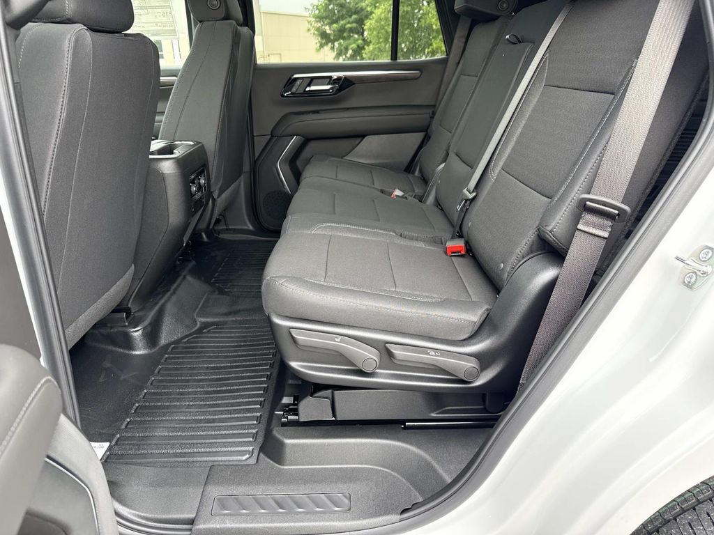New 2026 Chevrolet Tahoe 4WD w/ 1FL Safety Package image 10