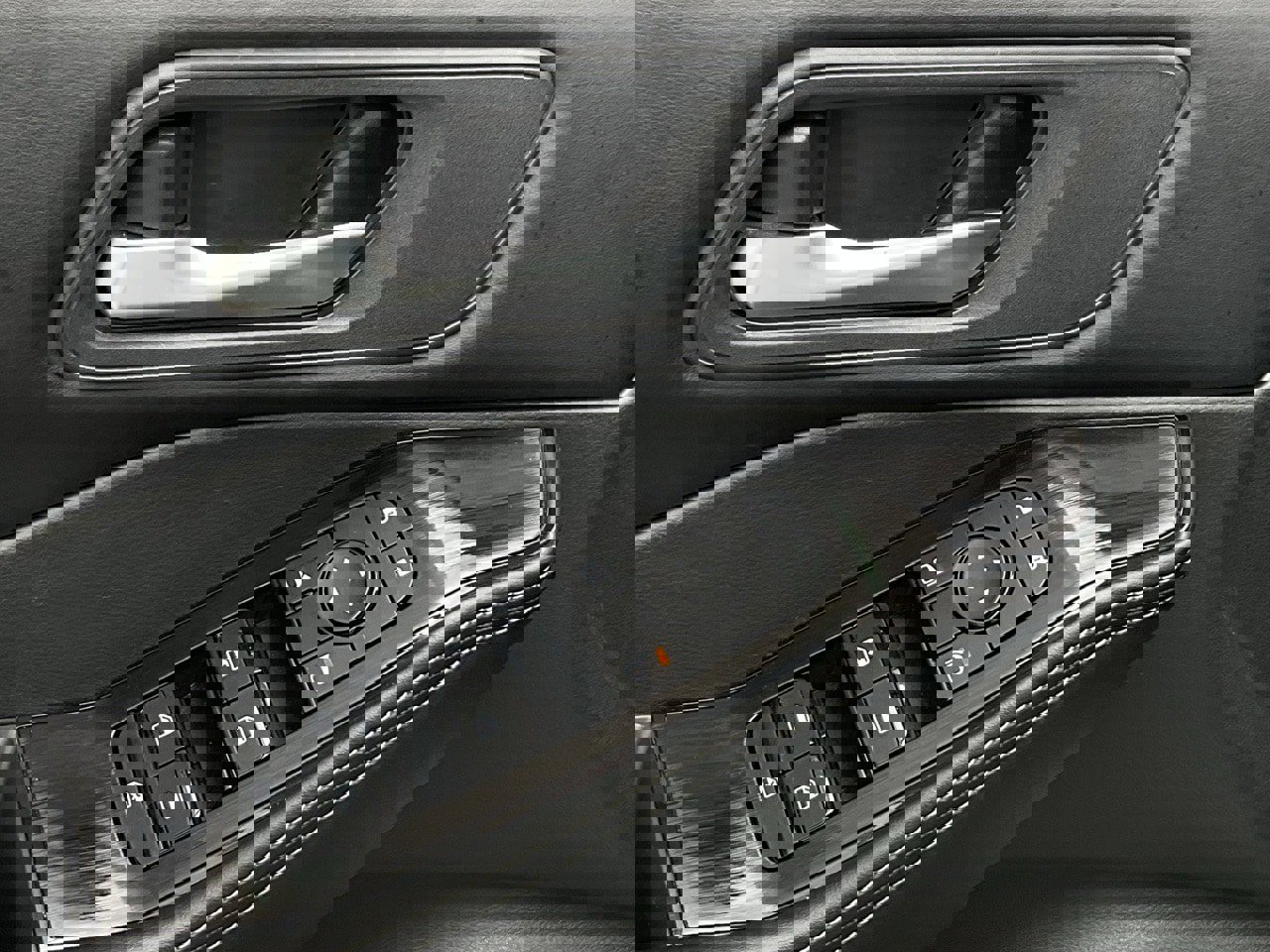 Used 2025 Nissan Rogue SV image 12