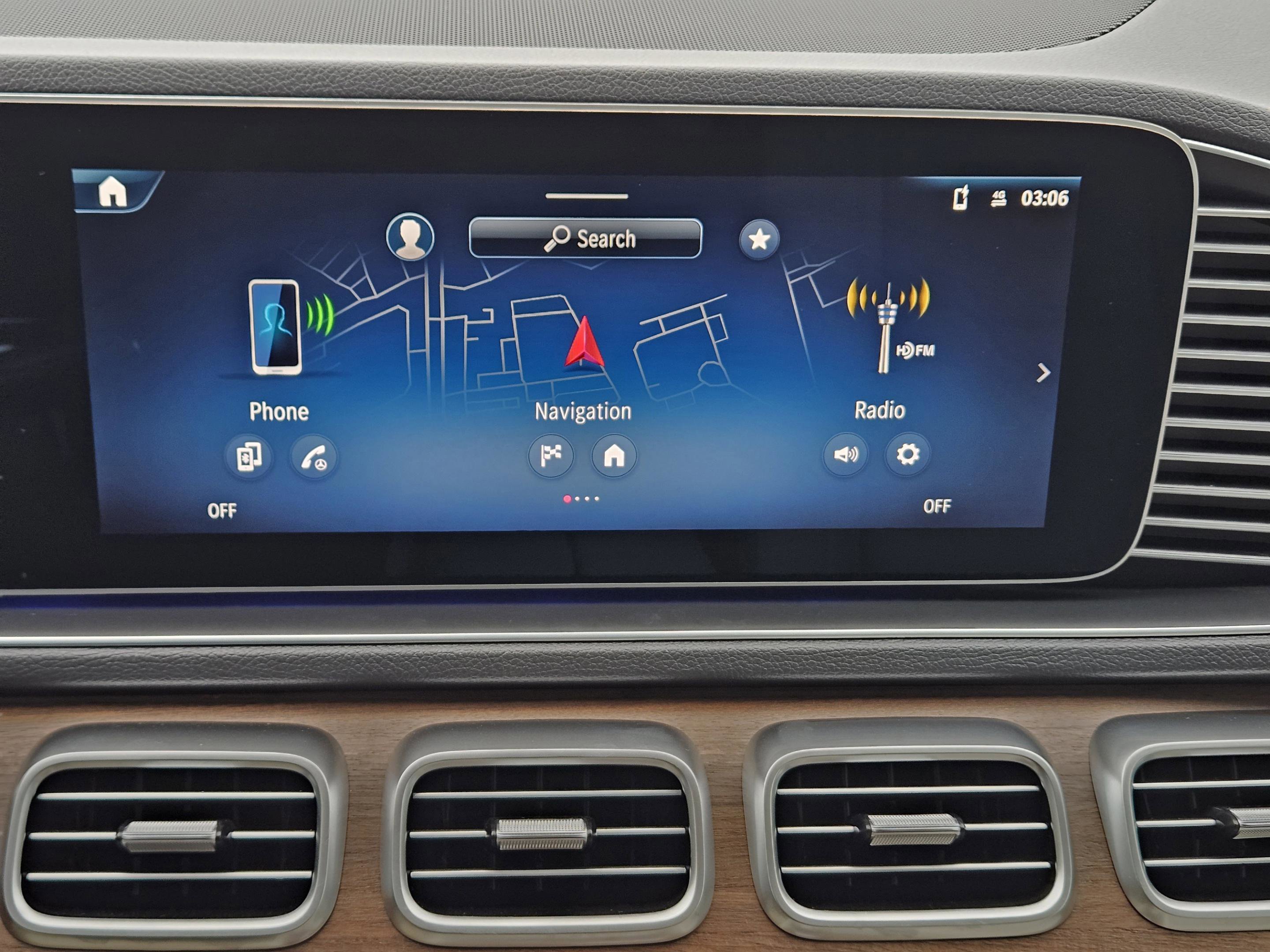 Certified 2026 Mercedes-Benz GLE 350 4MATIC image 9