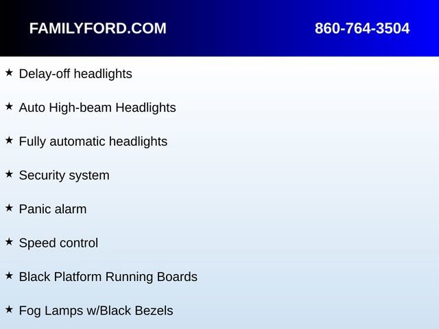 Used 2023 Ford F150 XL w/ XL Chrome Appearance Package image 7