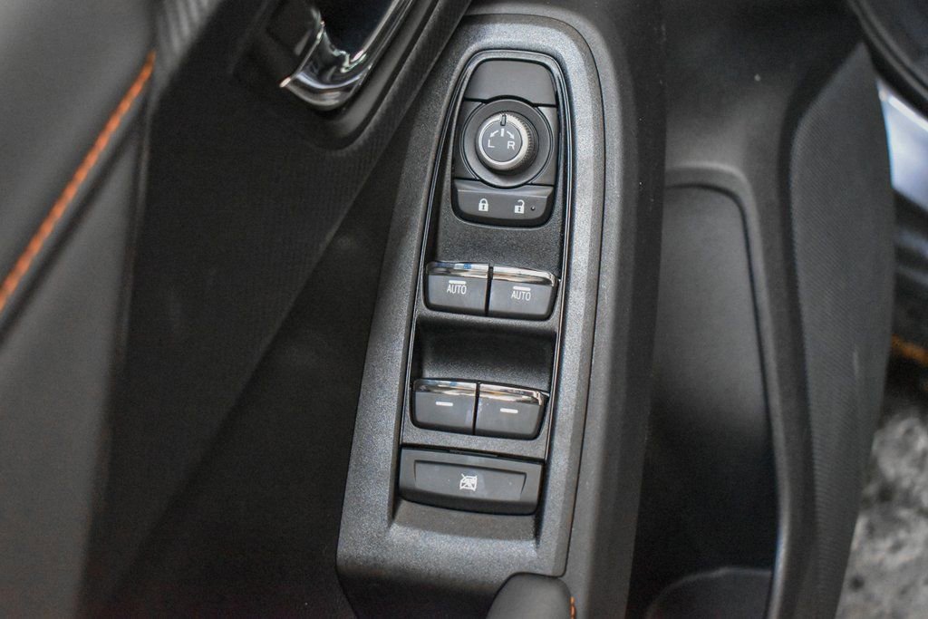 Certified 2026 Subaru Crosstrek 2.5i Limited image 19