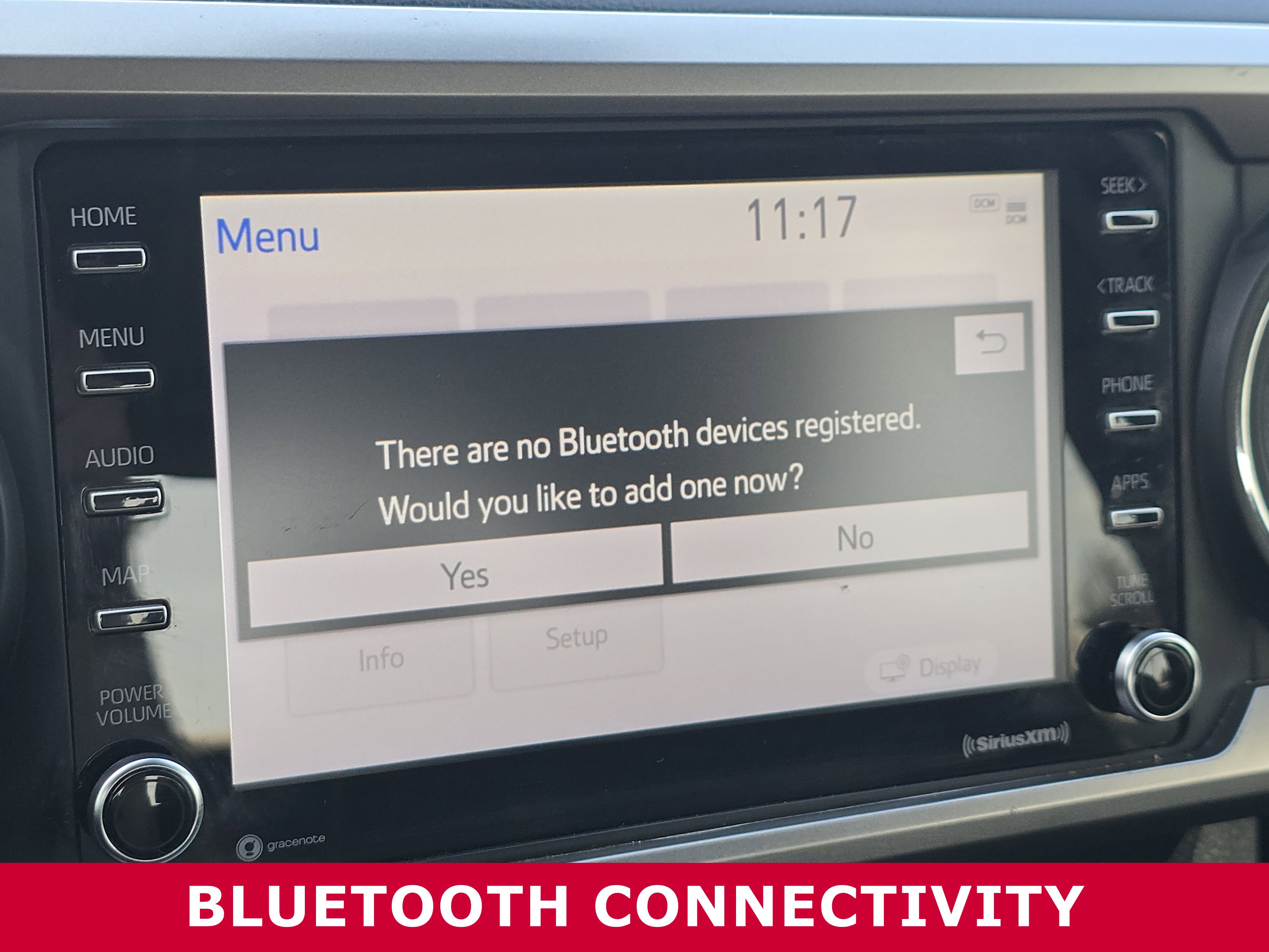 Used 2022 Toyota Tacoma SR5 w/ Technology Package image 19