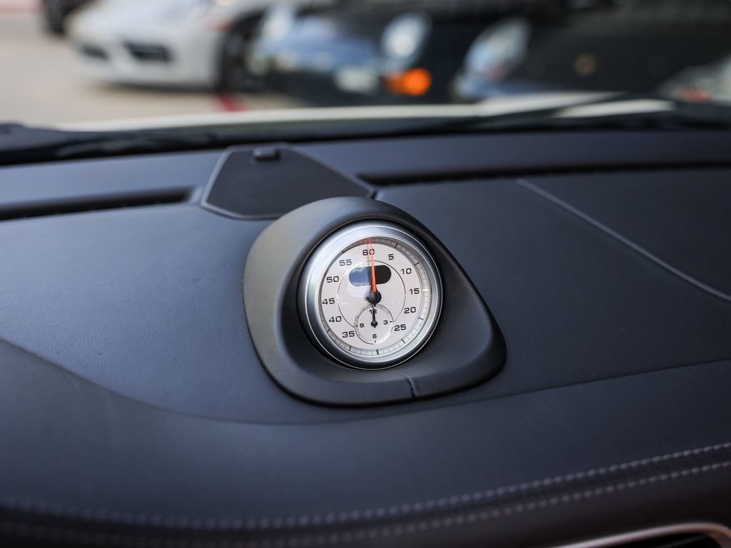 Used 2010 Porsche 911 Carrera S RWD image 23
