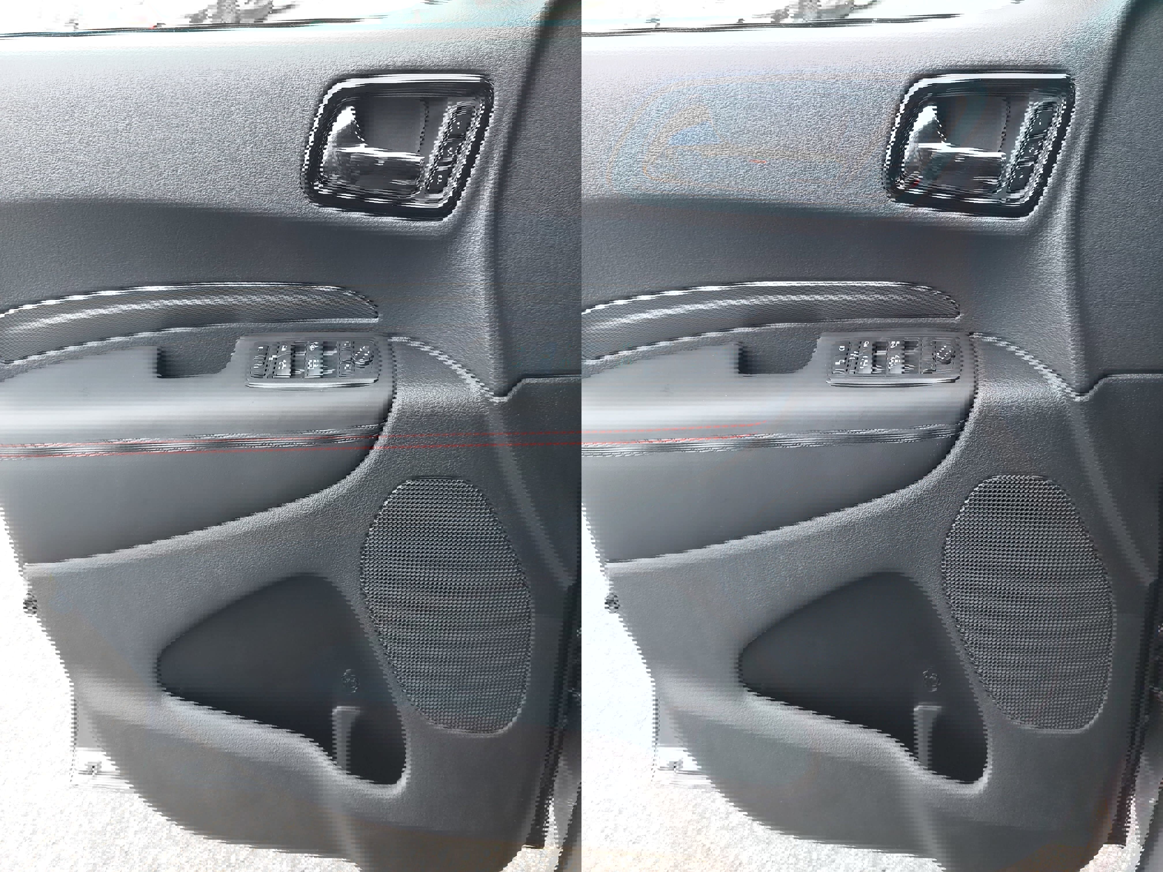 New 2026 Dodge Durango GT image 28