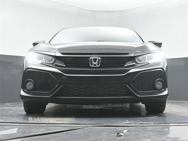Used 2018 Honda Civic EX image 41