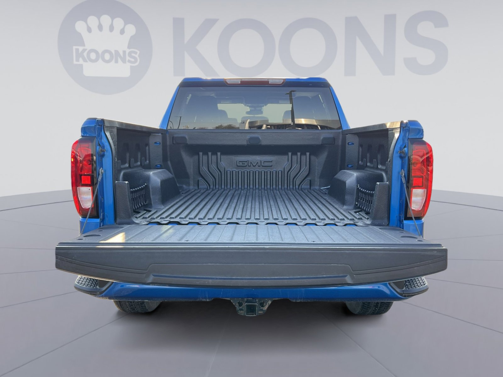 Used 2024 GMC Sierra 1500 Elevation image 25