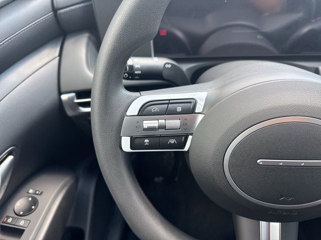 Certified 2026 Hyundai Tucson SEL image 20