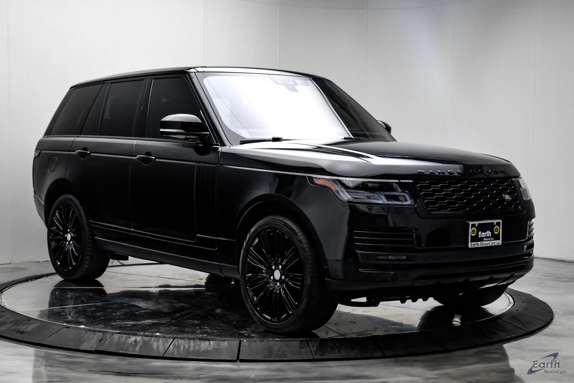 Used 2022 Land Rover Range Rover Westminster Edition image 21