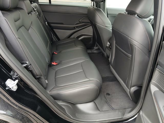 New 2026 Jeep Cherokee Limited image 30