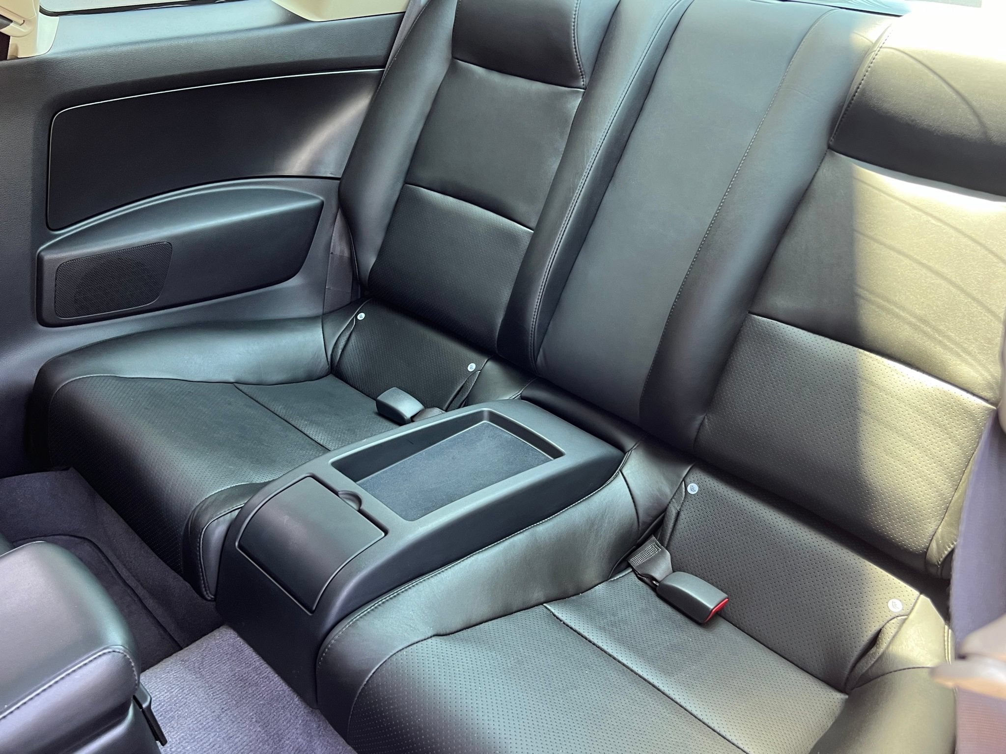 Used 2003 INFINITI G35 Coupe w/ Aero Pkg RWD image 18