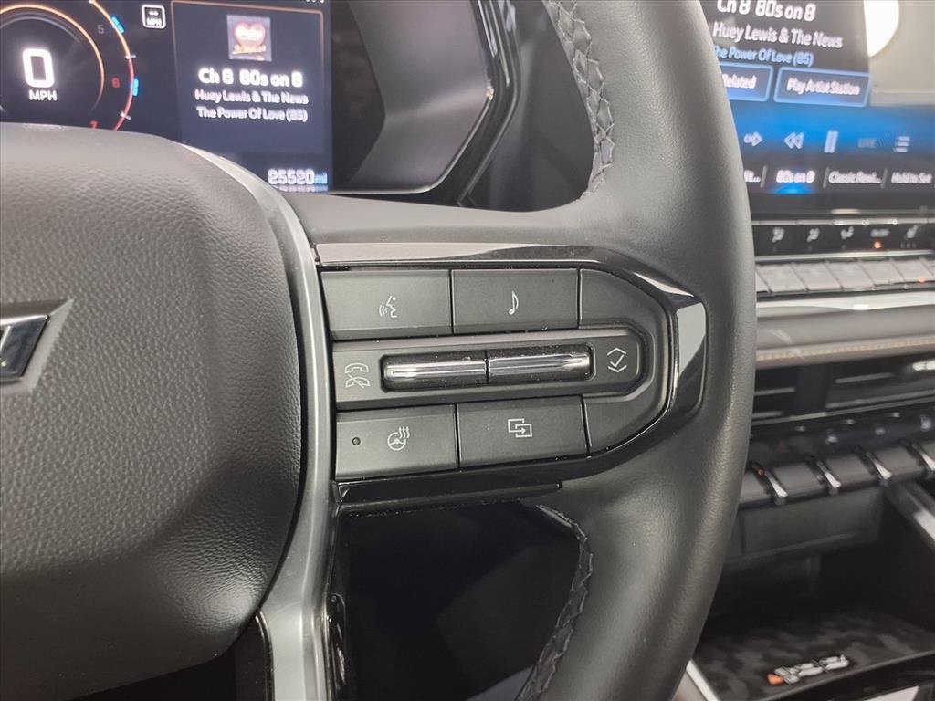 Used 2023 Chevrolet Colorado ZR2 w/ Desert Boss Special Edition image 11