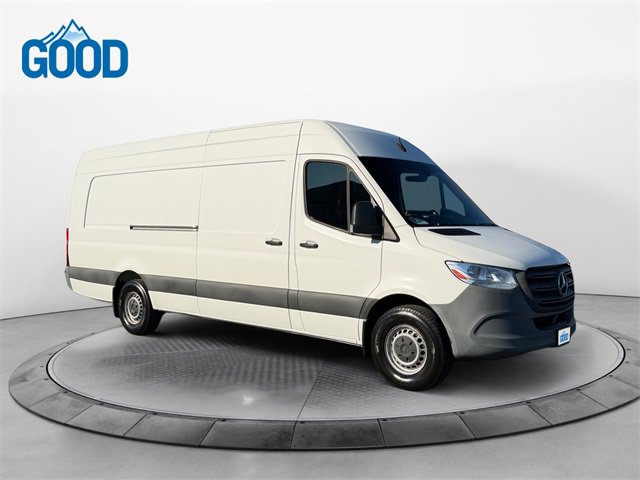 Used 2020 Mercedes-Benz Sprinter 2500 image 7