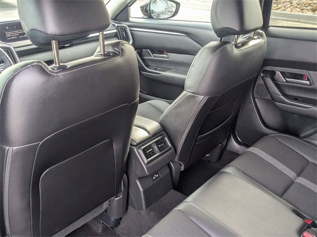 Used 2025 MAZDA CX-50 AWD 2.5 S w/ Preferred Package image 30