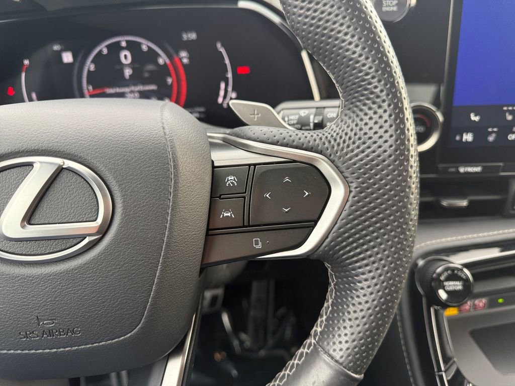 Used 2024 Lexus NX 350 F Sport image 18
