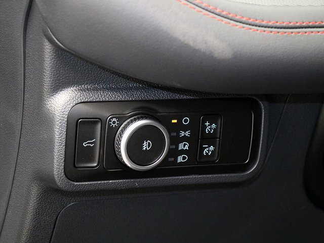New 2026 Ford Explorer ST image 27