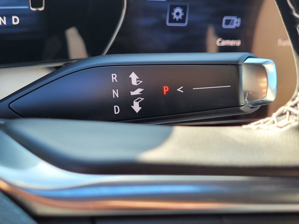 New 2026 Chevrolet Equinox EV LT image 22