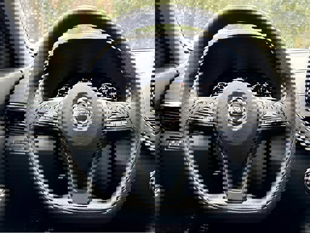 New 2025 Nissan Altima 2.5 S image 15