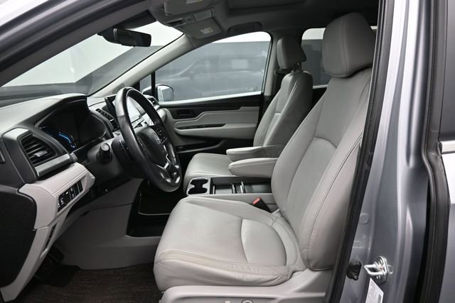 Used 2022 Honda Odyssey EX-L image 11