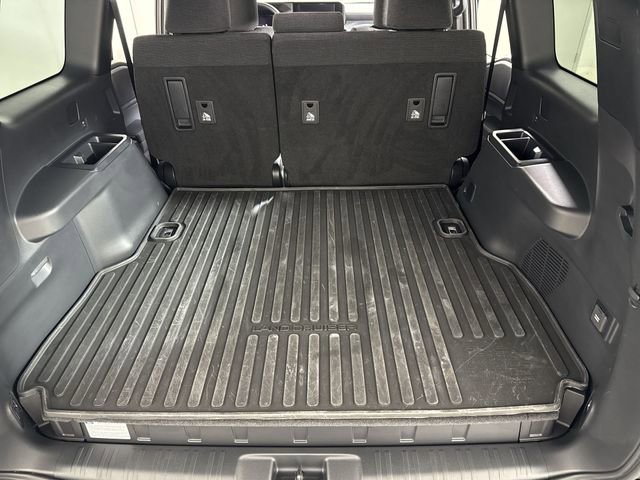 Used 2024 Toyota Land Cruiser 1958 image 17