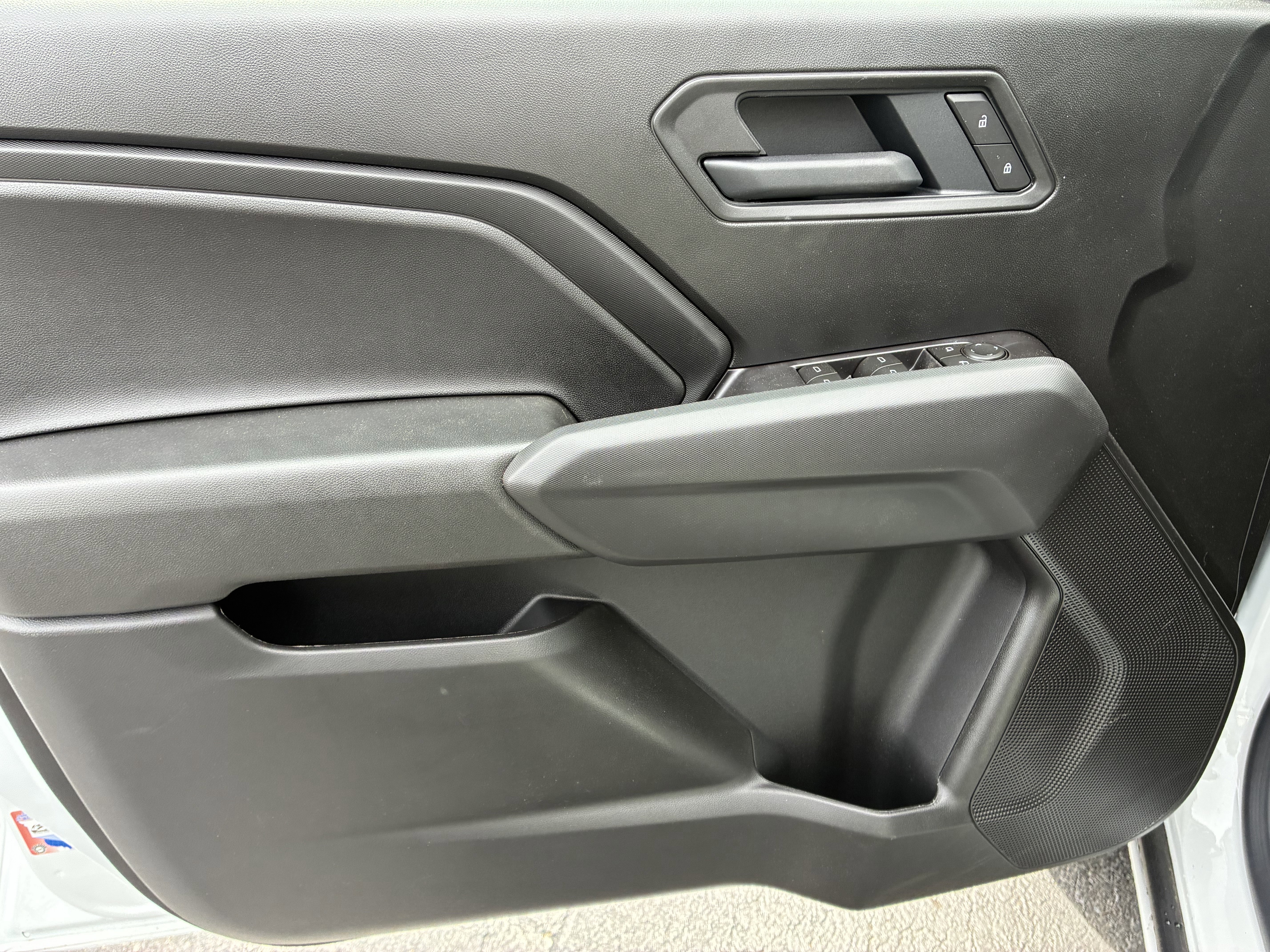 New 2026 Chevrolet Colorado W/T w/ WT Custom Package AWD/4WD image 22