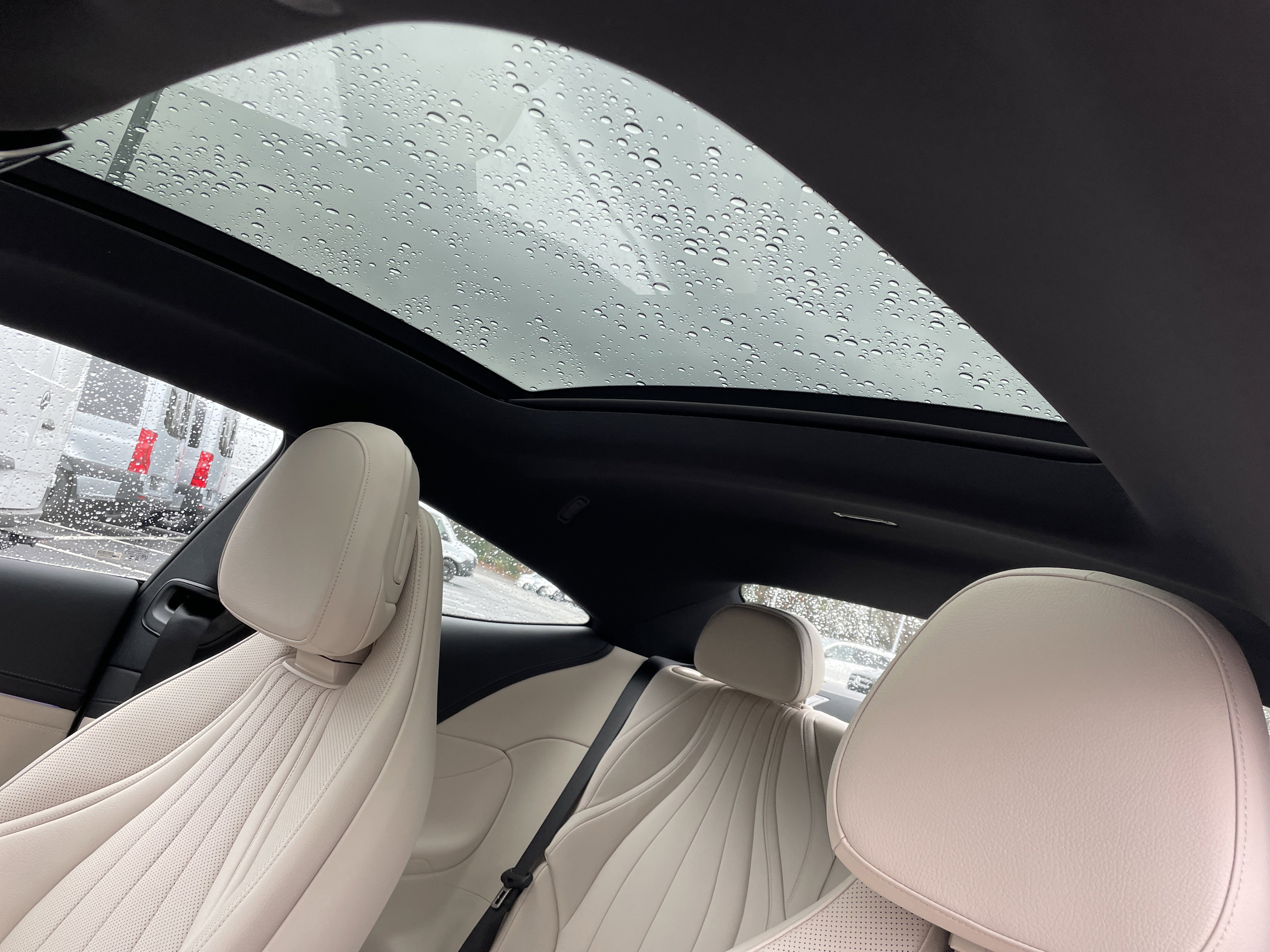 New 2026 Mercedes-Benz CLE 300 4MATIC Coupe image 20