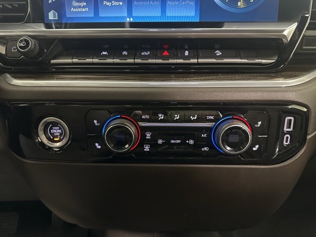 Used 2022 Chevrolet Silverado 1500 RST image 17