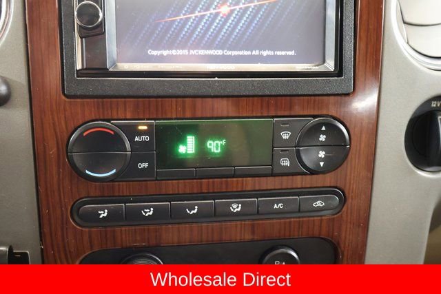 Used 2007 Ford F150 FX4 image 21