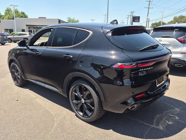 Used 2024 Dodge Hornet R/T Plus w/ Track Pack AWD/4WD image 5