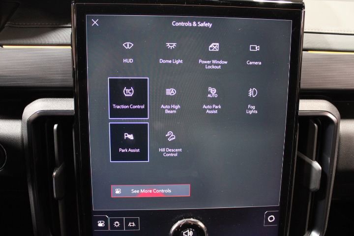 New 2026 GMC Acadia AT4 w/ Super Cruise Package image 51