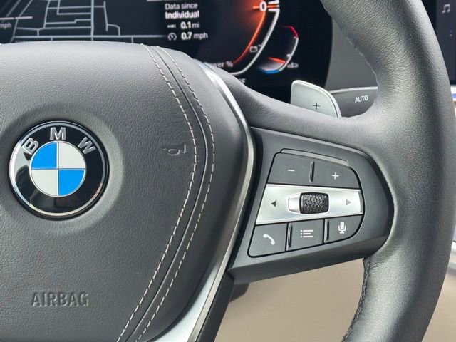 Certified 2022 BMW X6 xDrive40i image 21