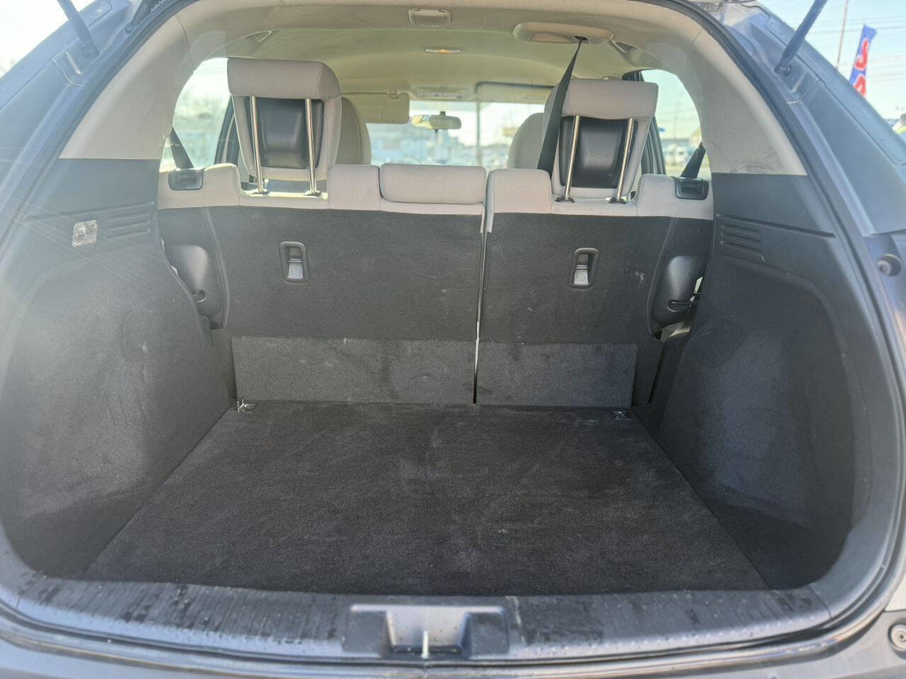 Used 2018 Honda HR-V LX image 26