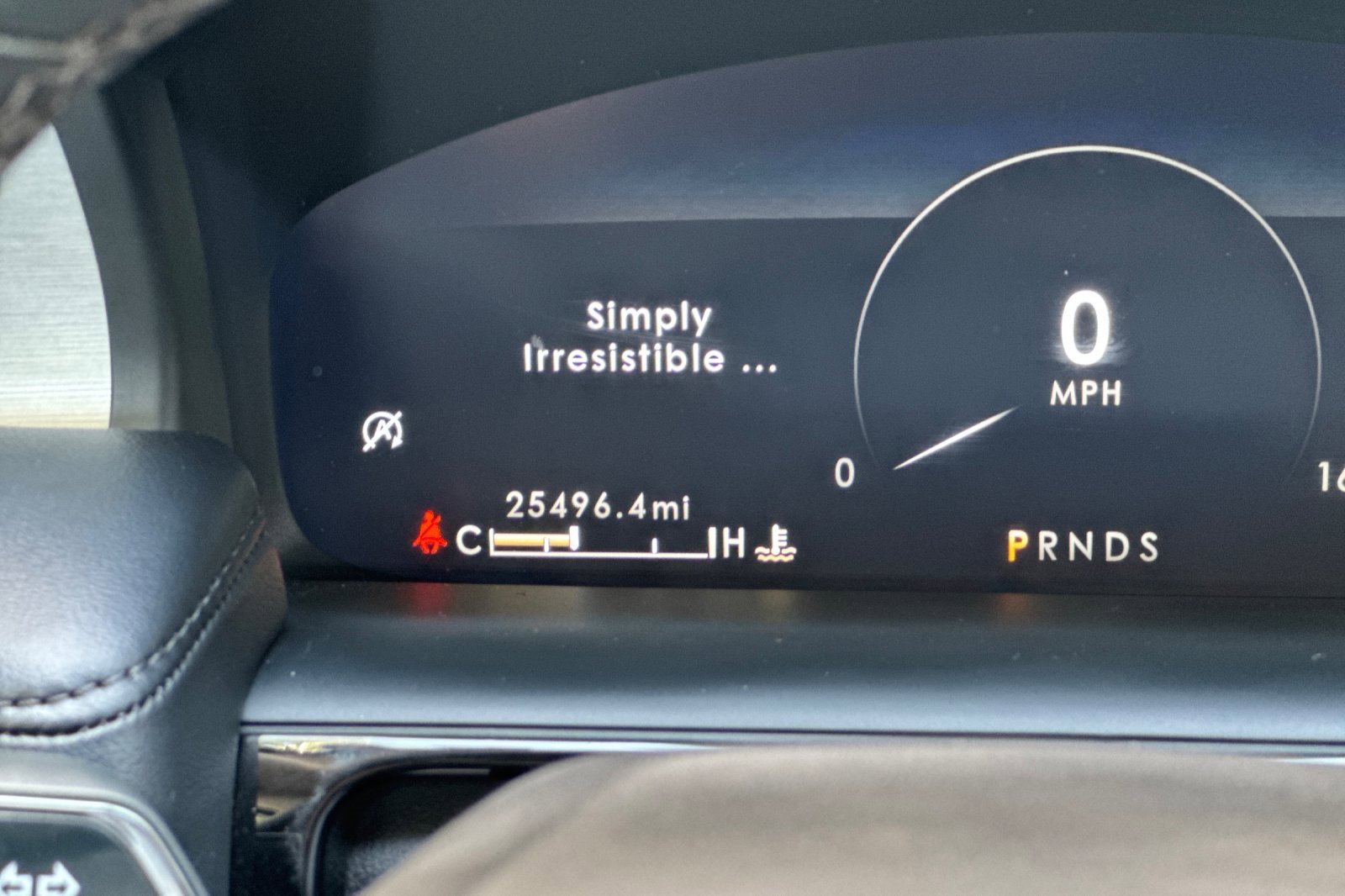 Certified 2023 Lincoln Nautilus AWD image 25