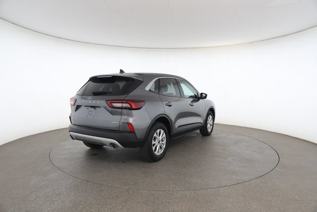 Used 2024 Ford Escape Active AWD/4WD image 18