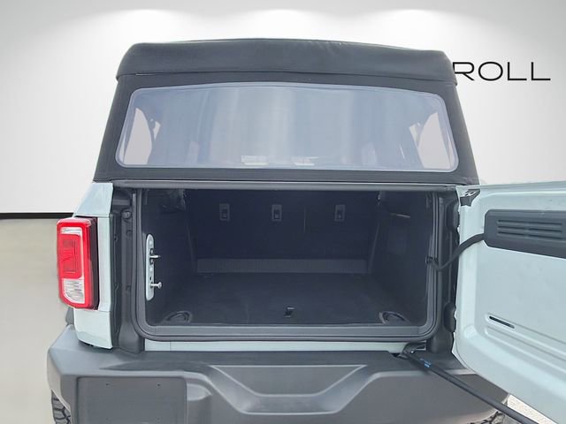 Used 2023 Ford Bronco 4-Door image 12