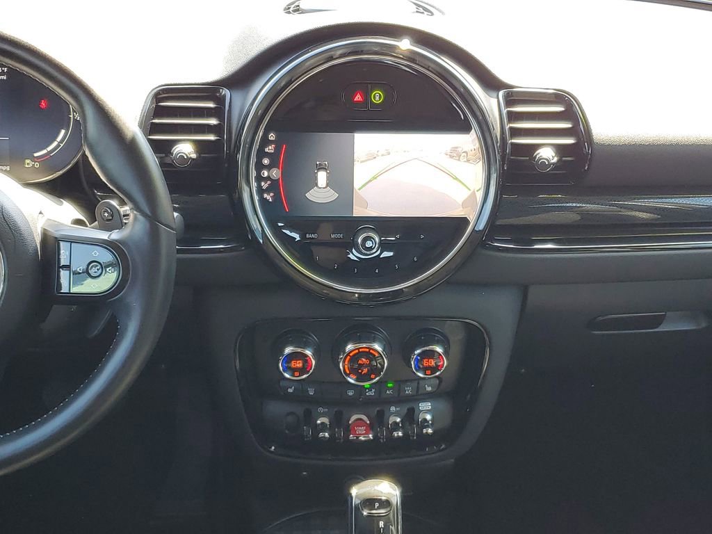 Used 2022 MINI Cooper Clubman S AWD/4WD image 27