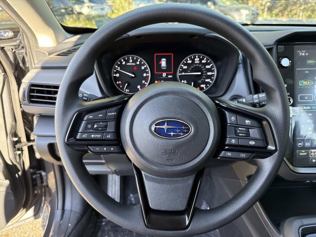 New 2026 Subaru Crosstrek 2.0i Premium image 39