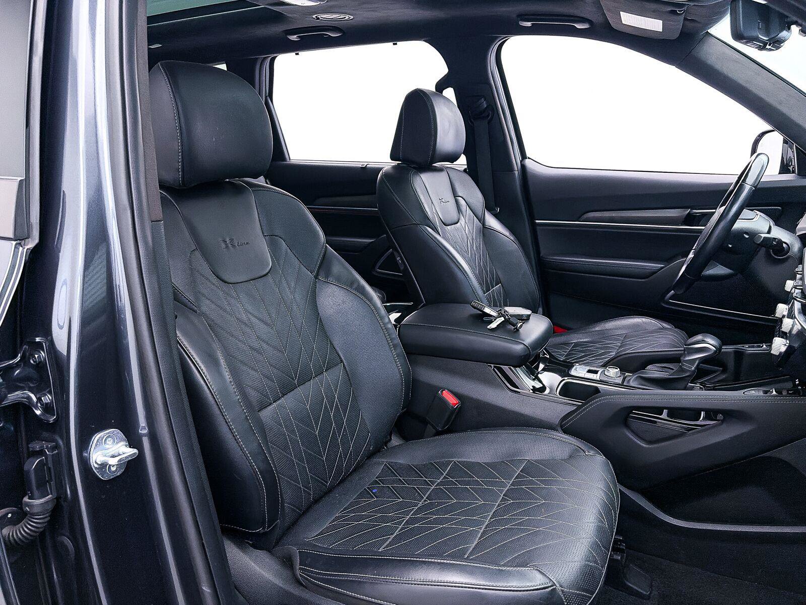 Used 2024 Kia Telluride SX Prestige X-Line AWD/4WD image 38