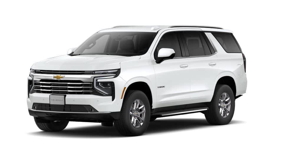 New 2026 Chevrolet Tahoe LT w/ Comfort Package RWD image 27