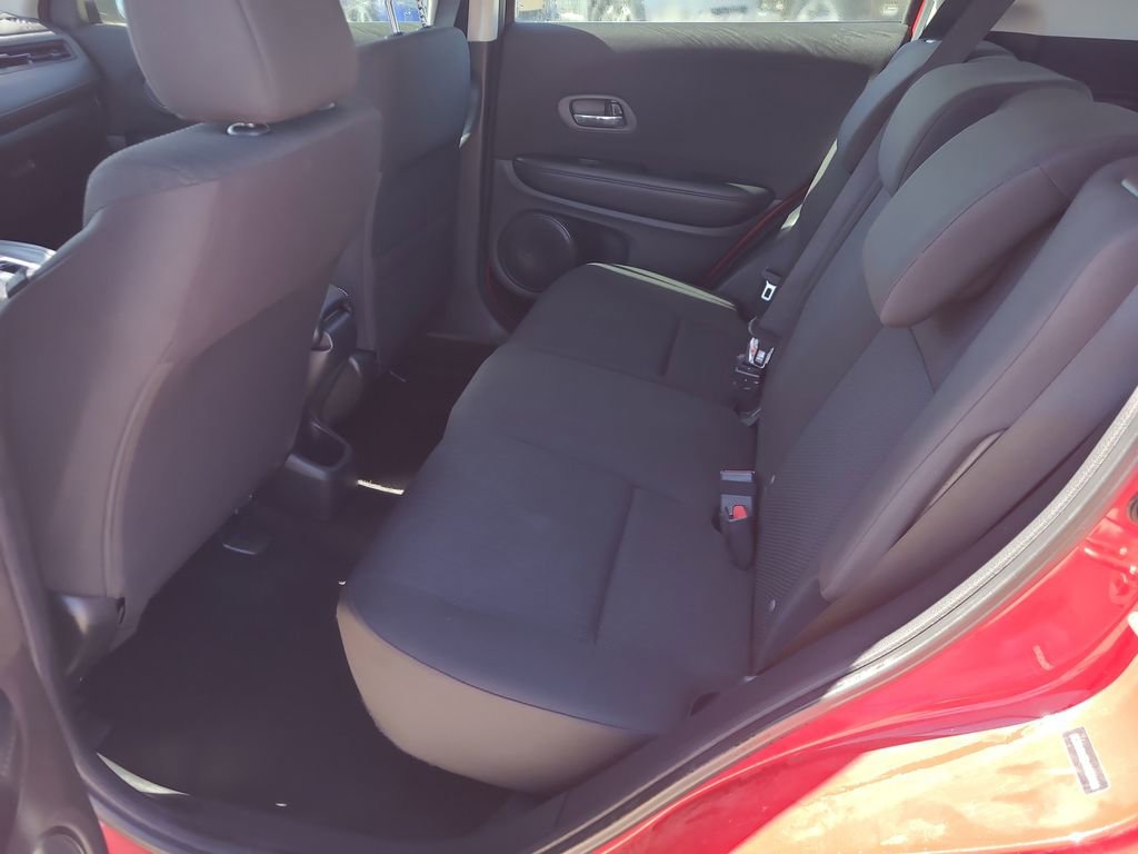 Used 2017 Honda HR-V LX image 8