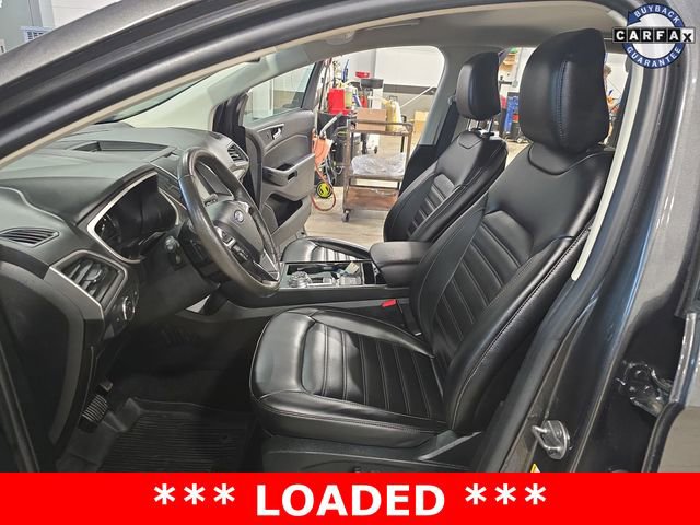 Used 2020 Ford Edge SEL image 12