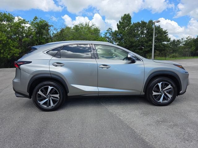 Used 2019 Lexus NX 300 FWD w/ Premium Package image 2