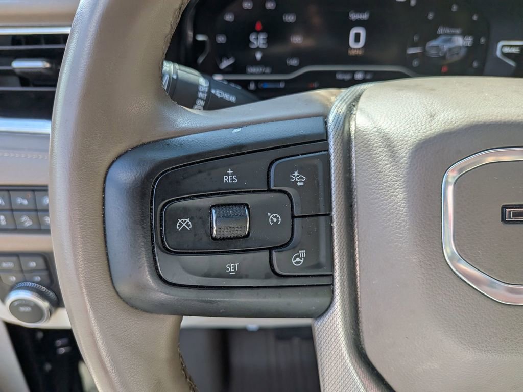 Certified 2023 GMC Yukon XL Denali AWD/4WD image 13