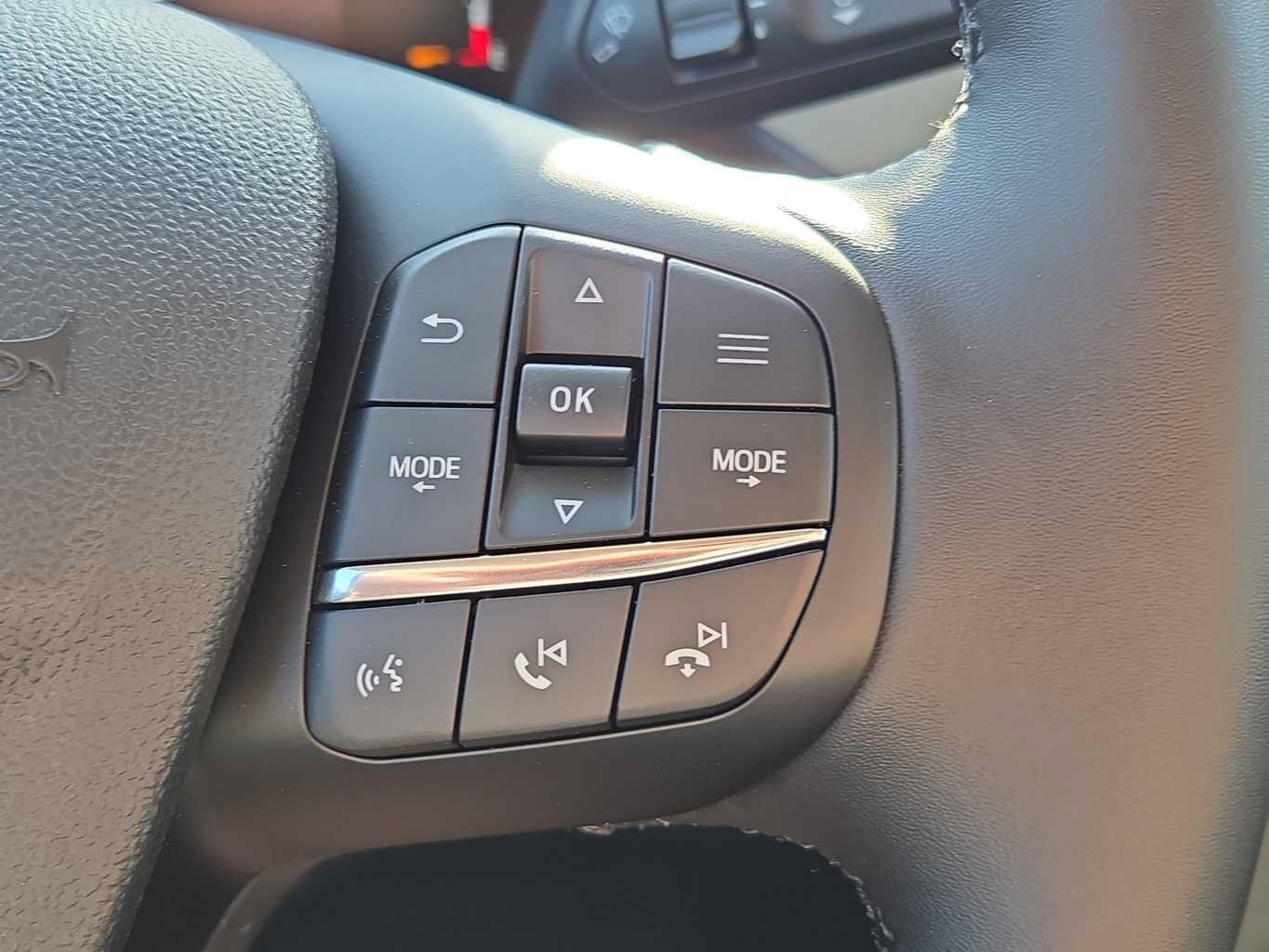 New 2026 Ford Maverick Lariat AWD/4WD image 21