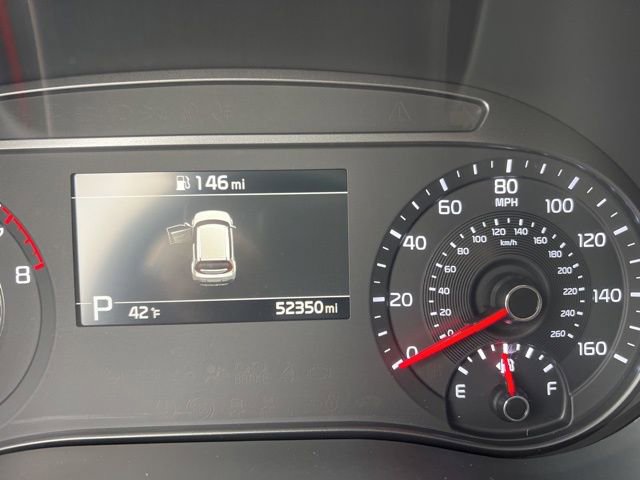 Certified 2020 Kia Soul GT-Line Turbo image 13