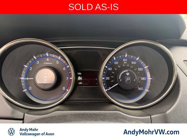 Used 2013 Hyundai Sonata SE FWD image 24