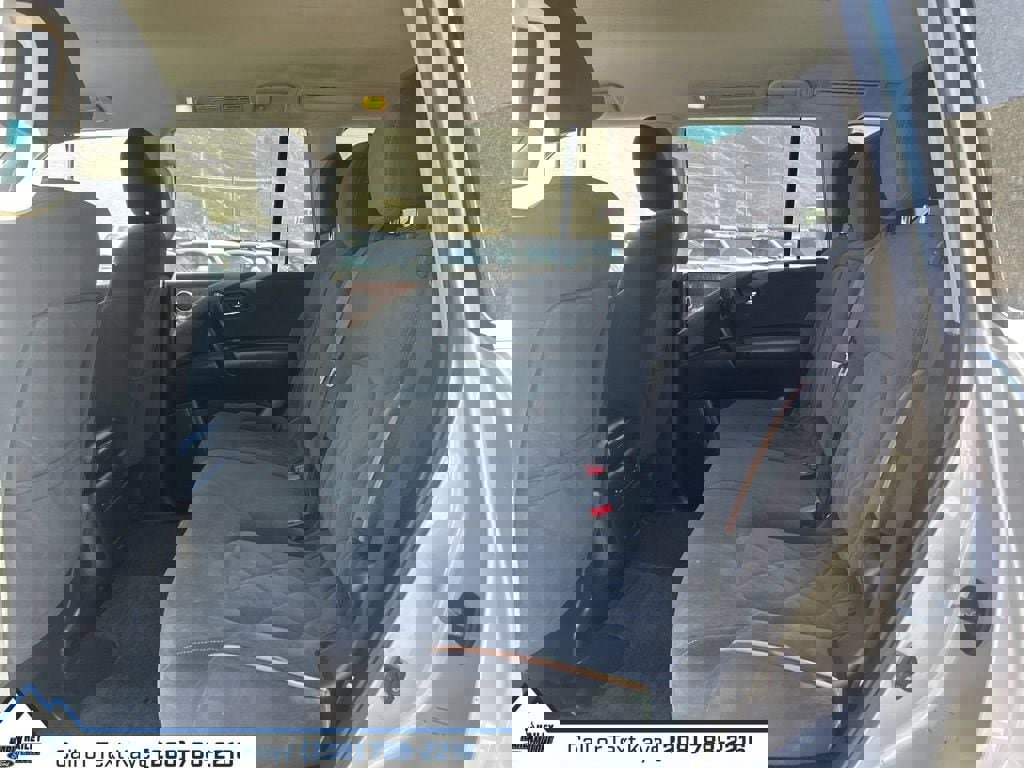 Used 2017 Nissan Armada SV w/ Driver Package AWD/4WD image 16